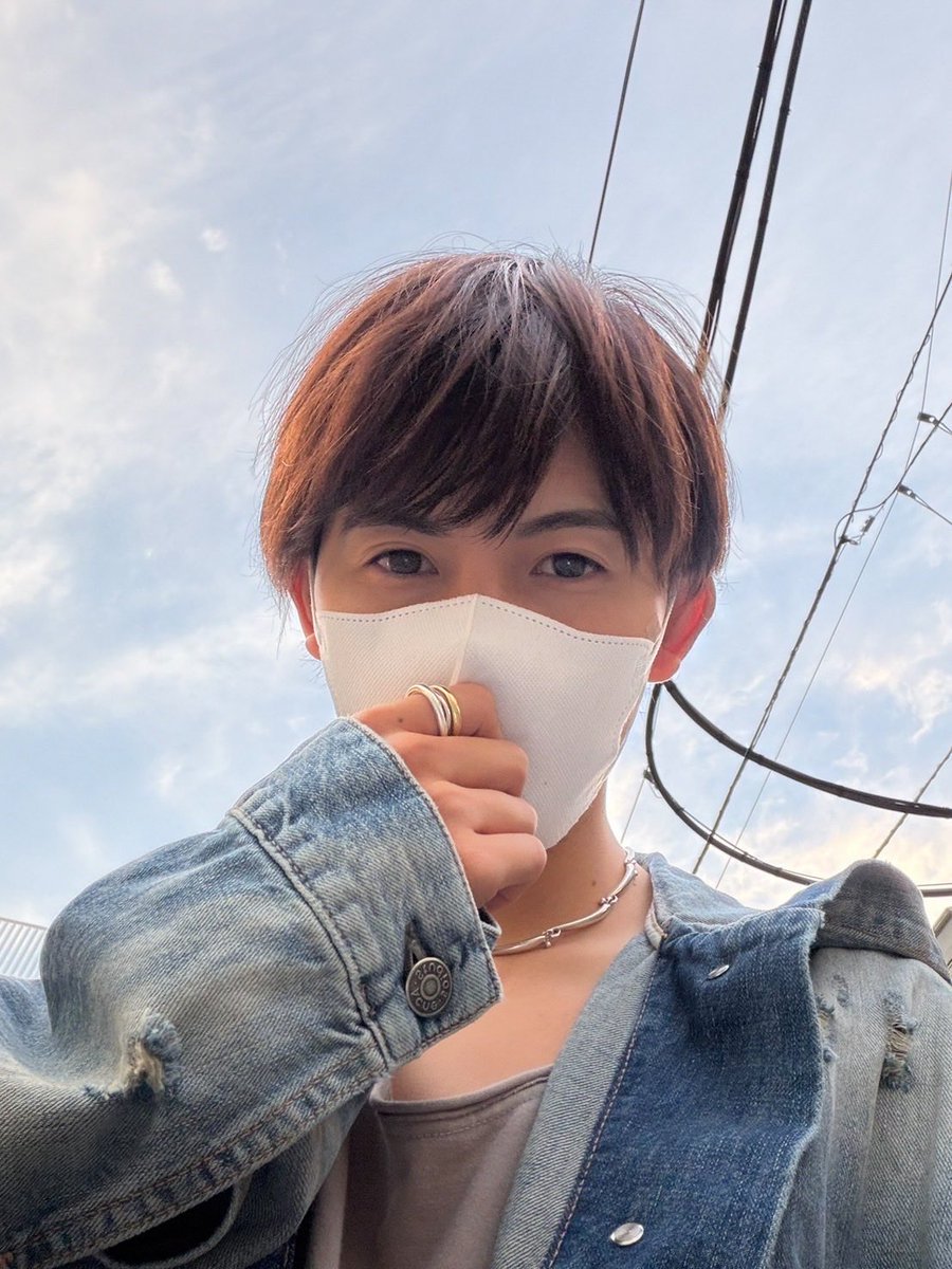 草川直弥&MG tweet media