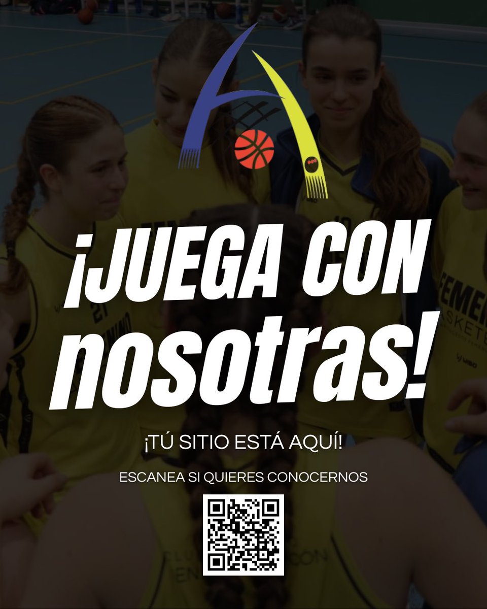 FEMENINO ALCORCÓN tweet media