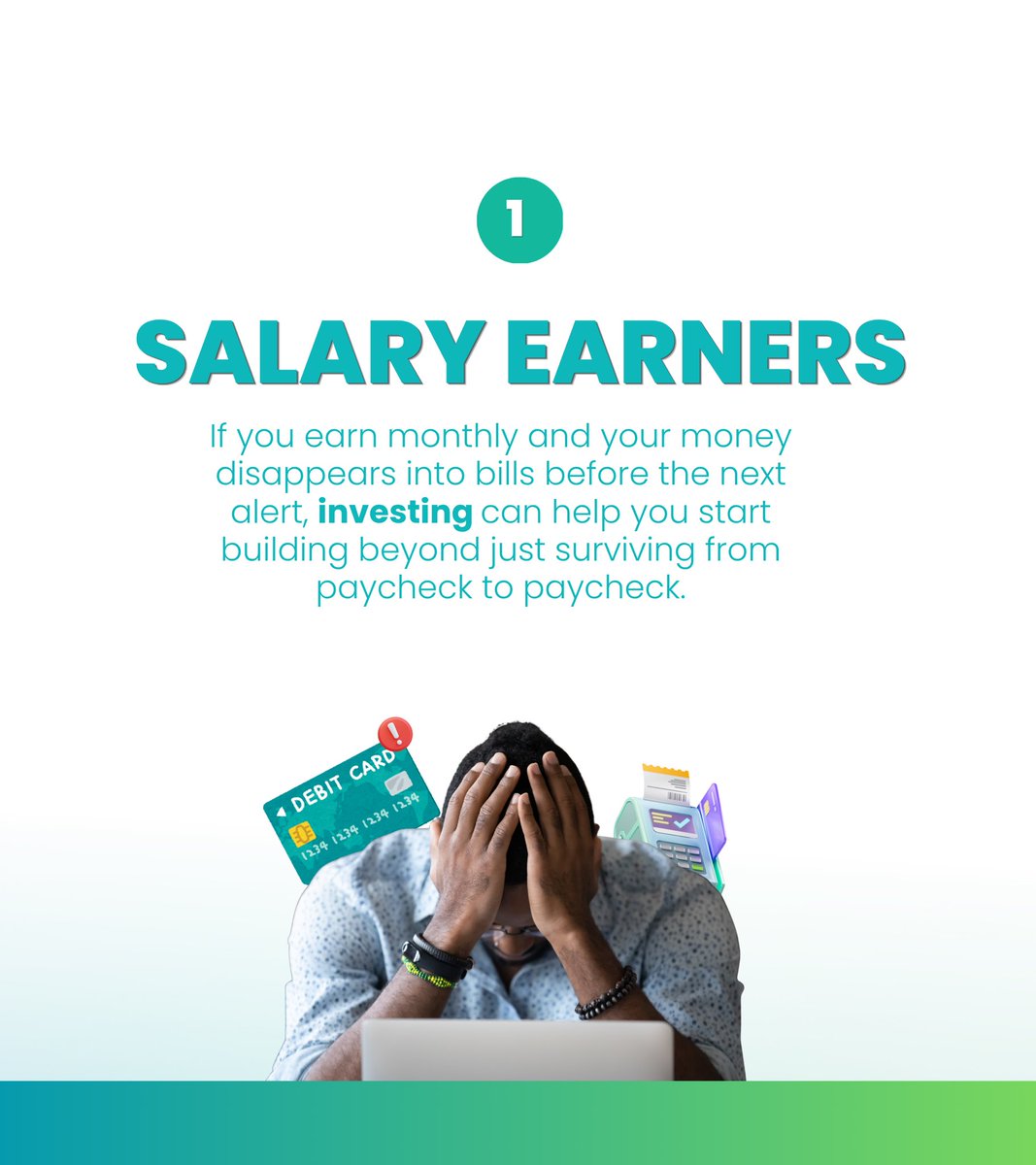 Investitrack tweet media