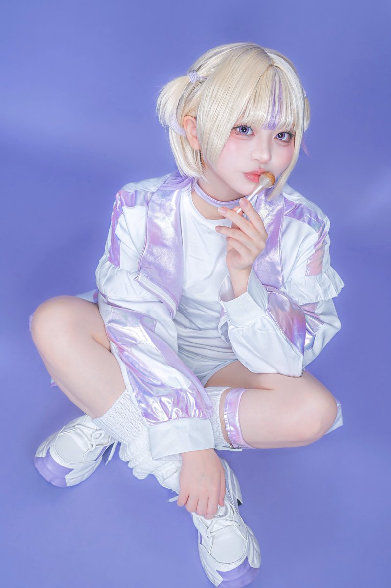 リンシャ tweet media