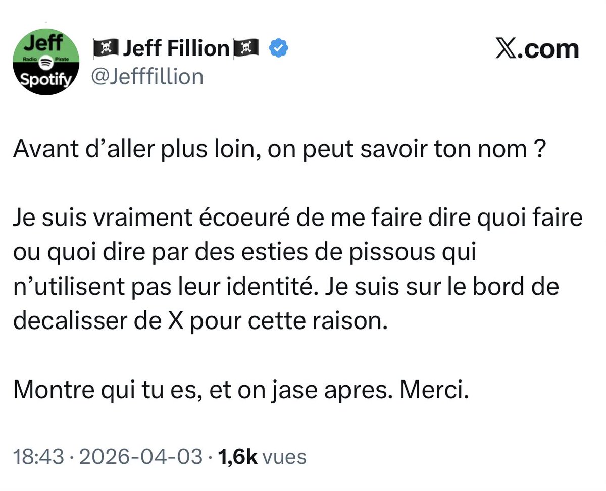 Le Lobby de Montréal 🔺 tweet media