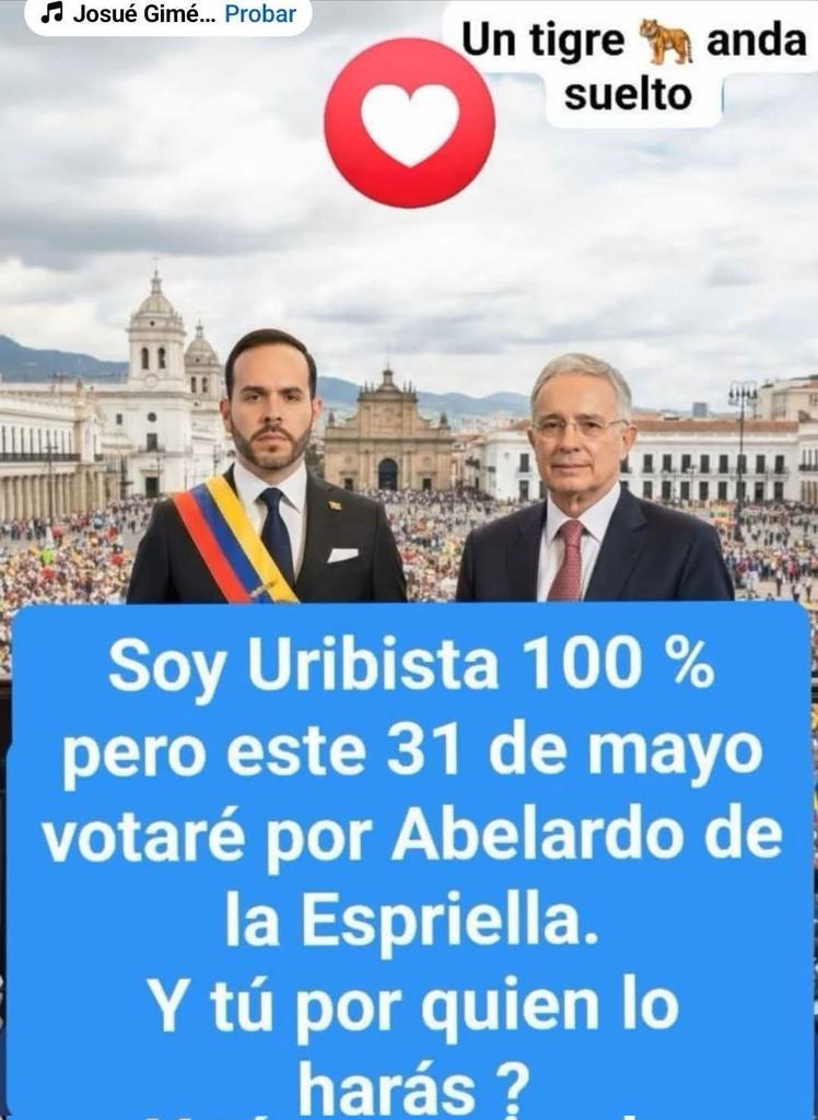 CARLOS ARTURO QUIÑONES tweet media