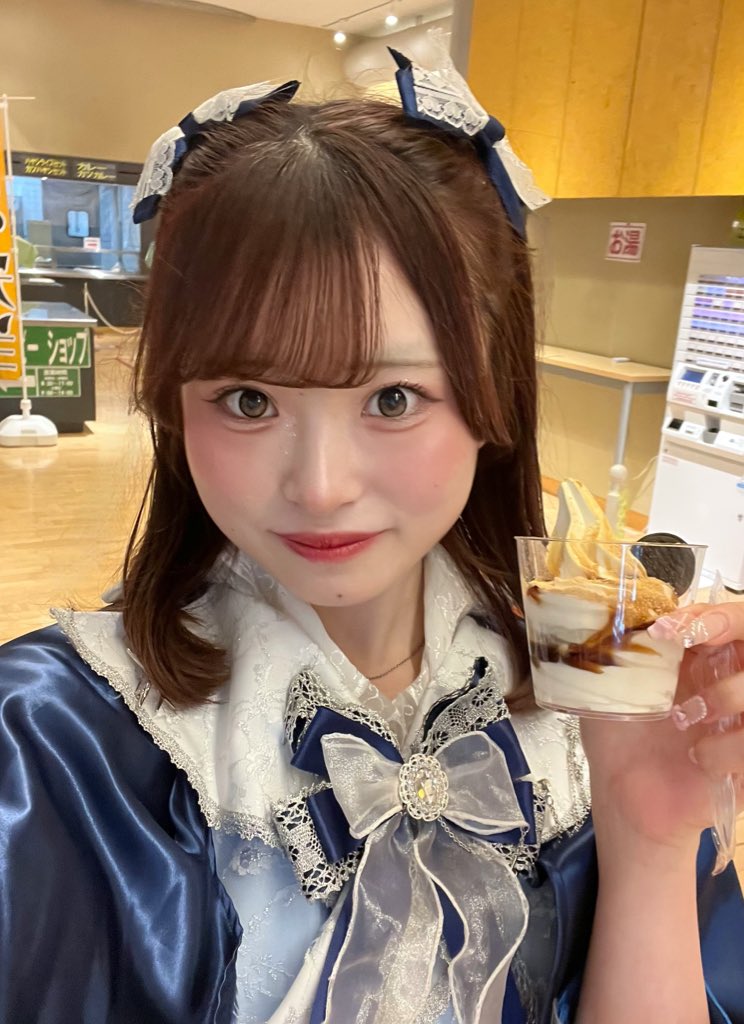 なーたん🩷🎀ブルプリ tweet media