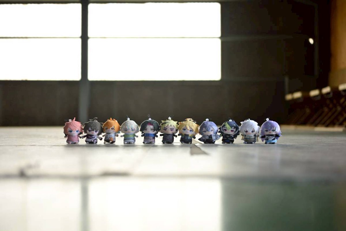 ᴷᵃ ⁱ ᵗ ᵒ にじそ🍸🐍 tweet media