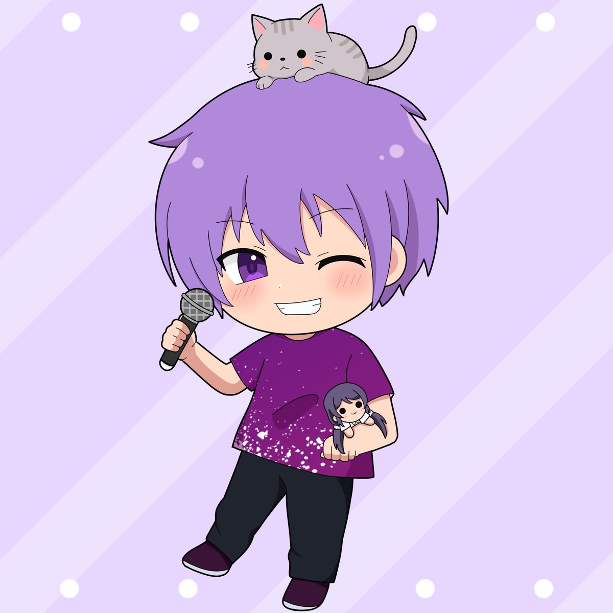 あるえ☪🎤 tweet media