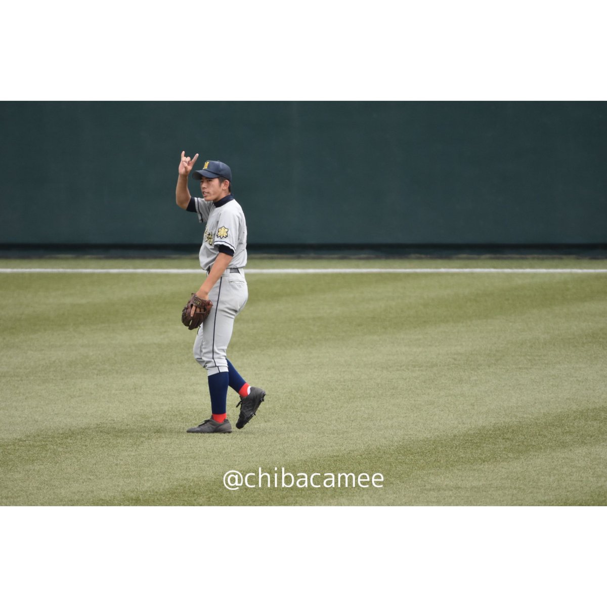 chibacamera's tweet photo. ・

2022.05.31

三浦学苑 vs 作新学院

春季関東大会 準決勝🌸

((遅くなりすぎてすみません。

 #三浦学苑 #軟式野球 #高校野球 #野球 #d5500 https://t.co/gFUuX3w182