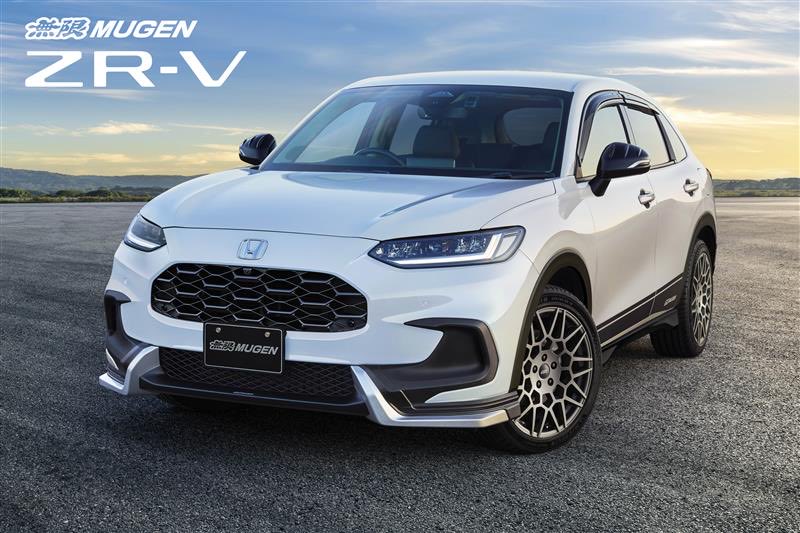 無限MUGEN【公式】 tweet media