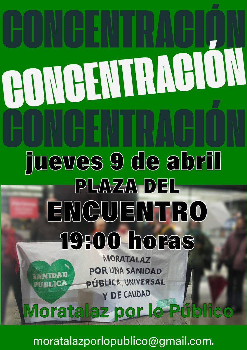 Avance Moratalaz tweet media