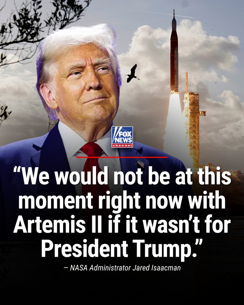 Fox News tweet media