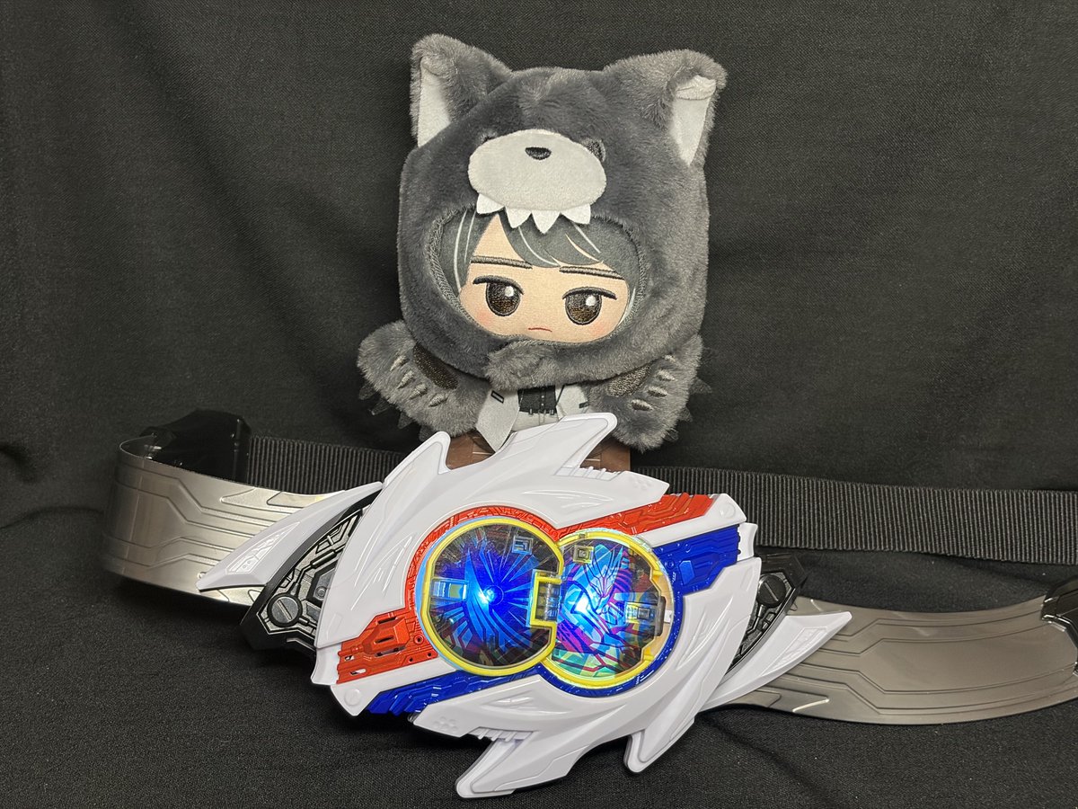 ししゃも tweet media