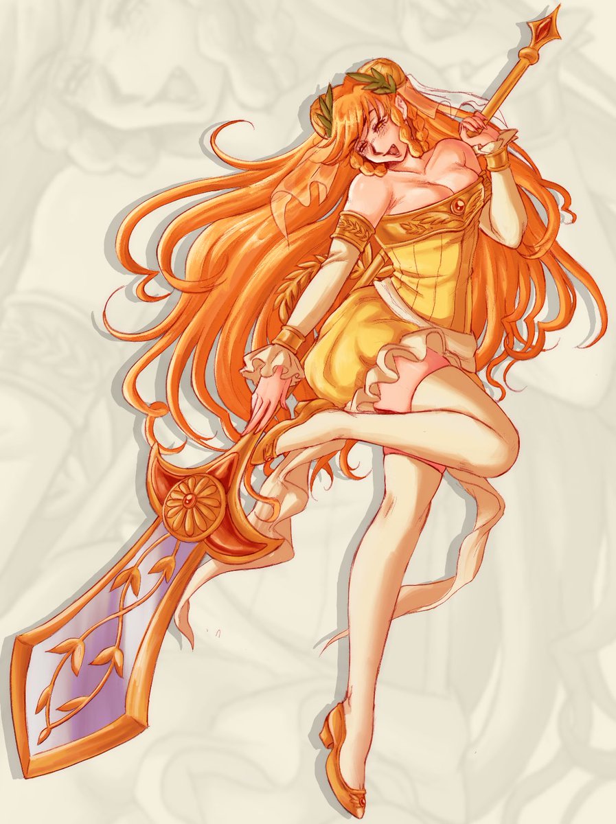 freya ❤️ tweet media