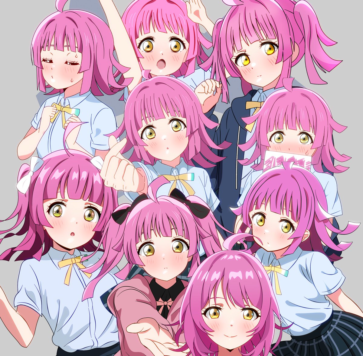 東雲さくら🌸🌸 tweet media