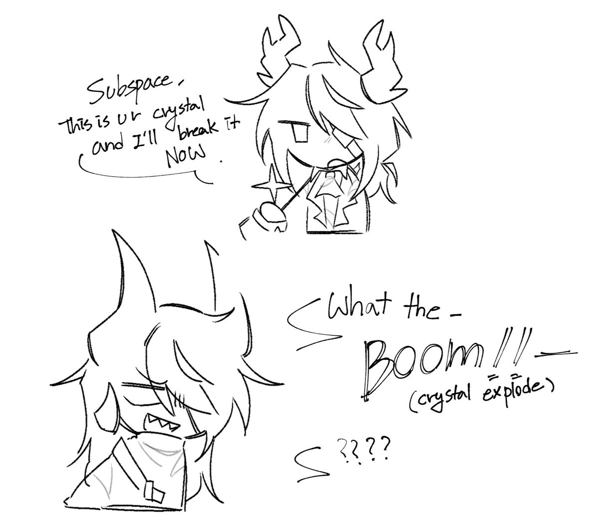 미넬리 tweet media