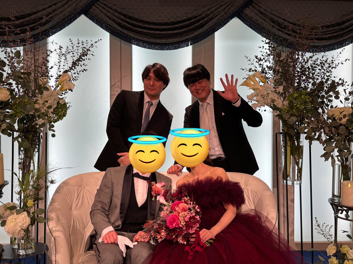 しーしーしょうま tweet media