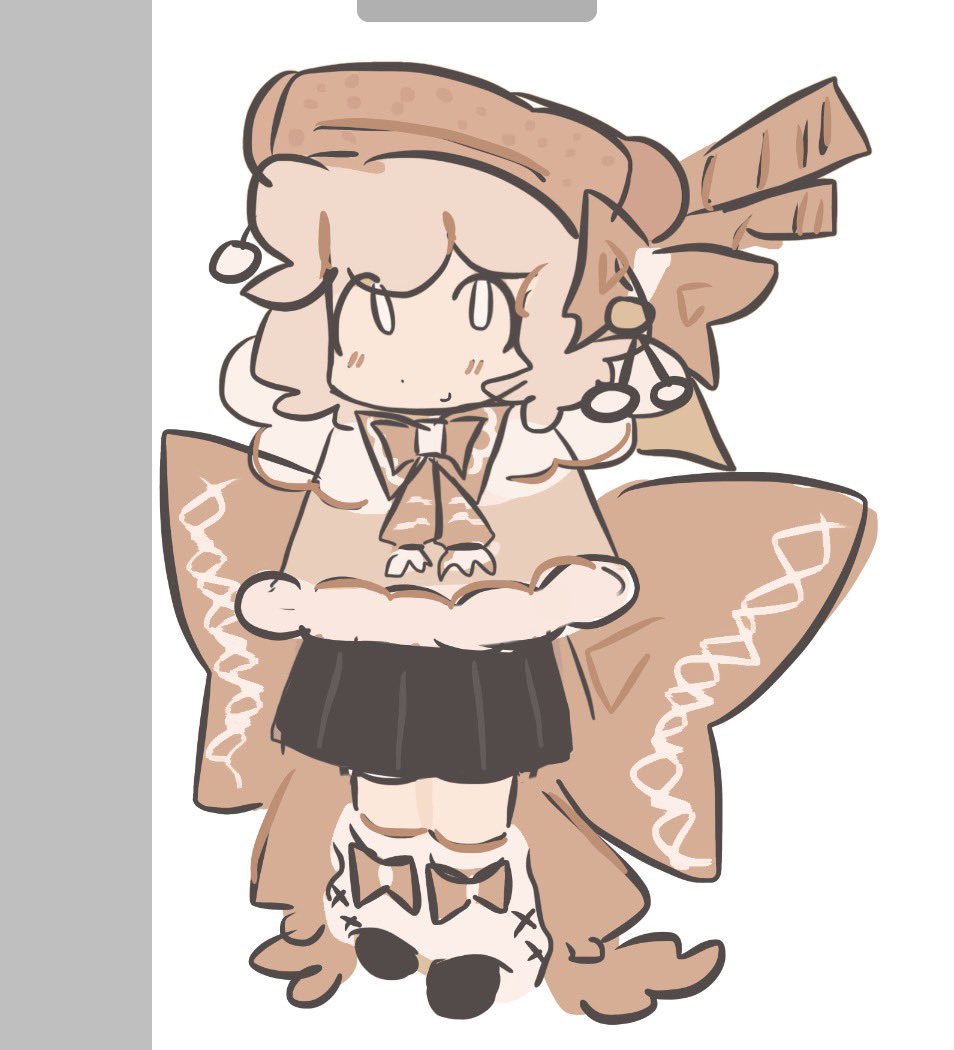 ⟢ Cirno || Nemesis ⸝⸝ tweet media