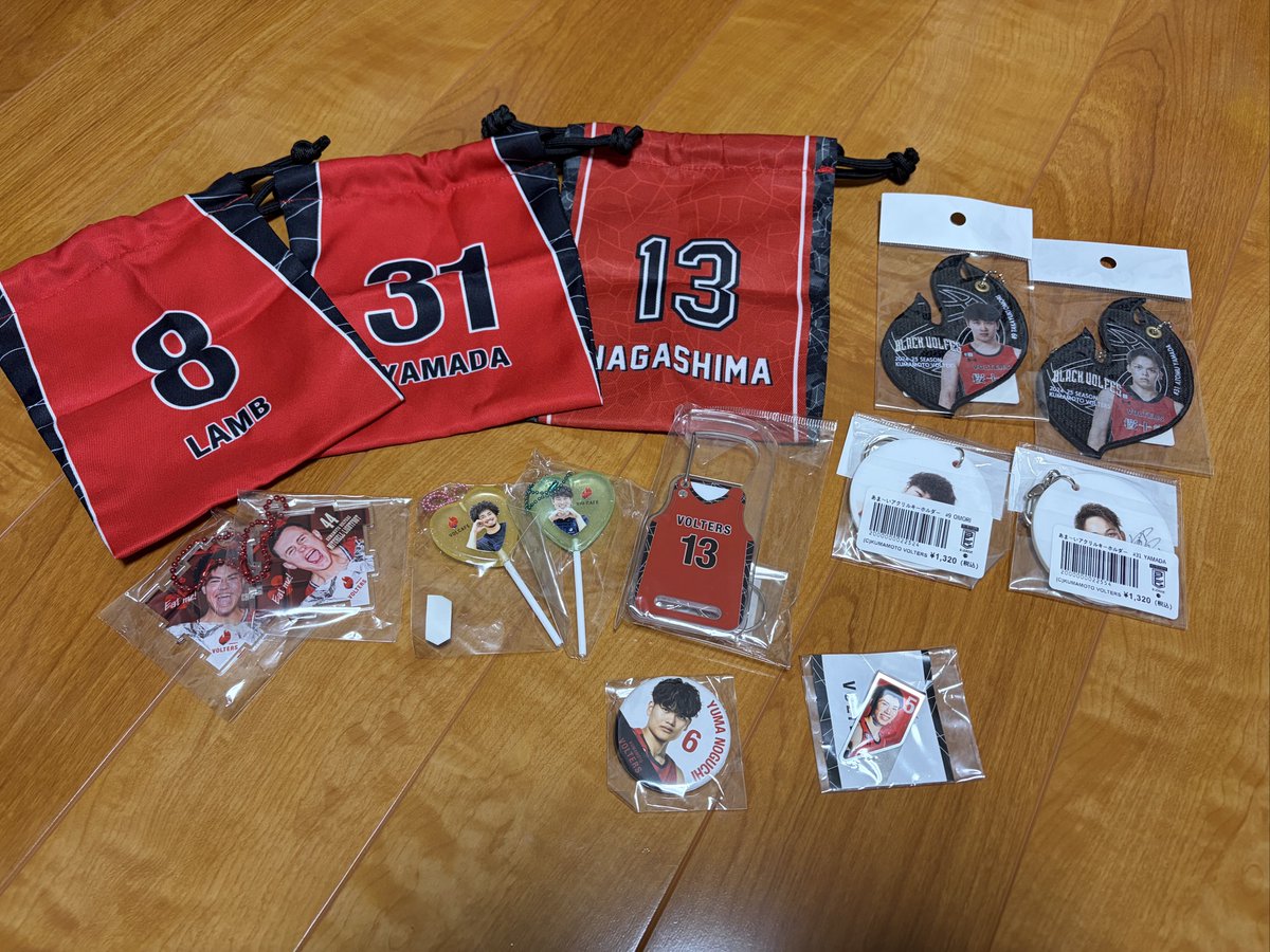 おーやん（バスケ垢） tweet media