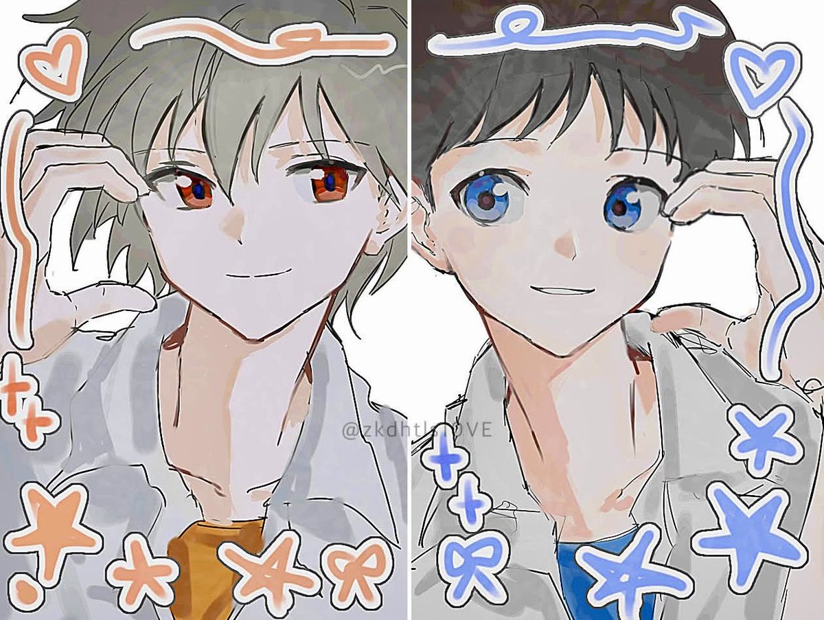 피아노찌개 tweet media