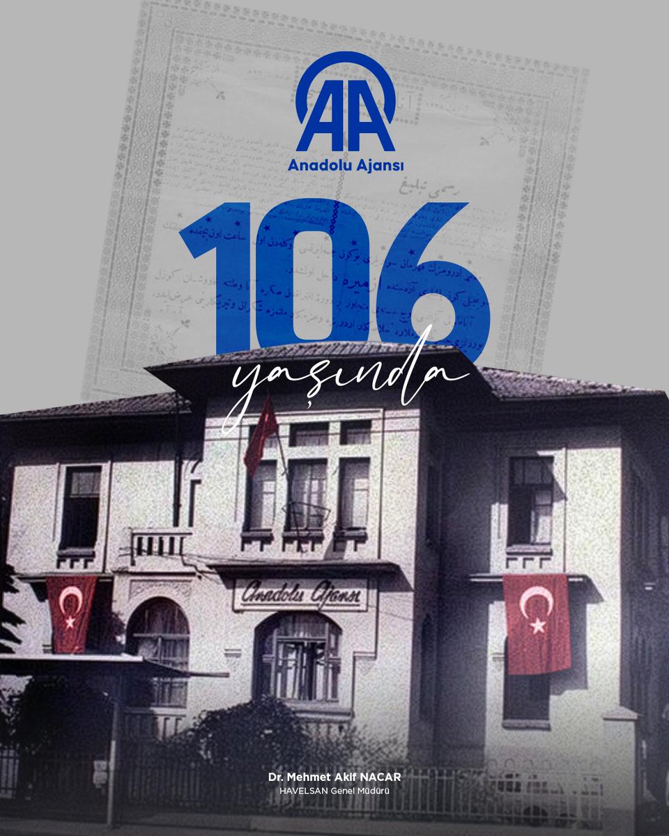 Mehmet Akif NACAR tweet media