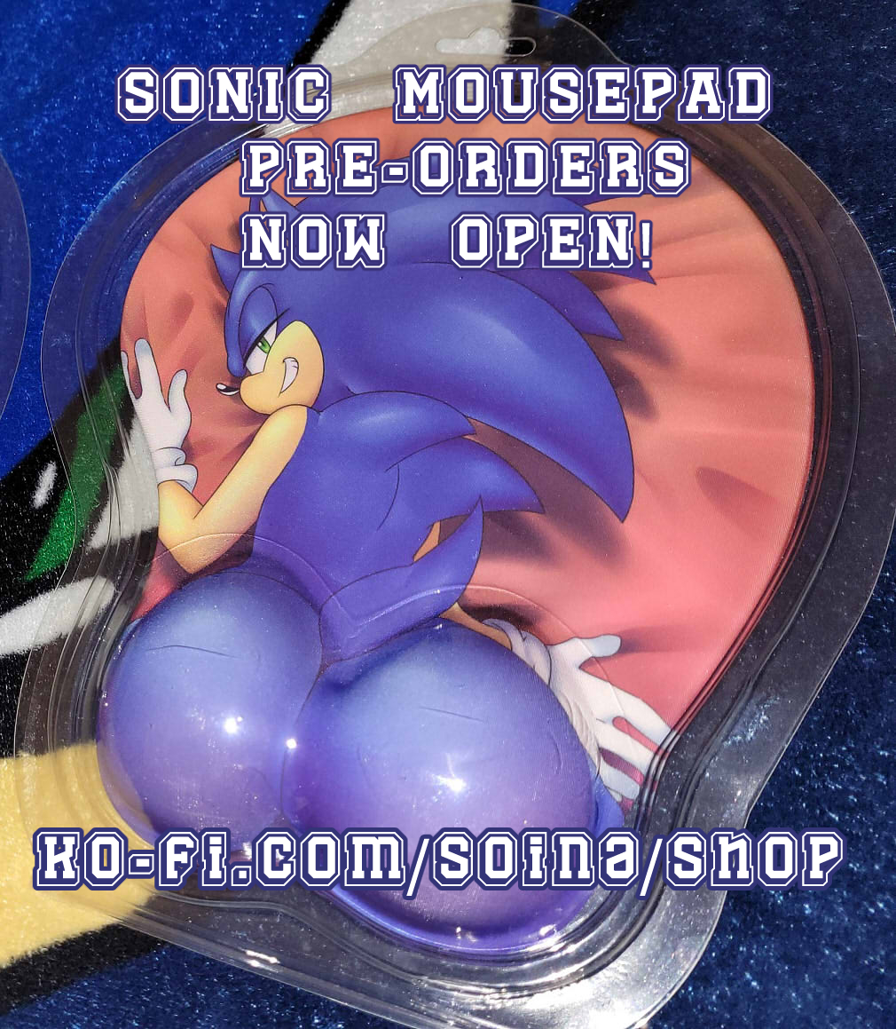 F-Sonic tweet media