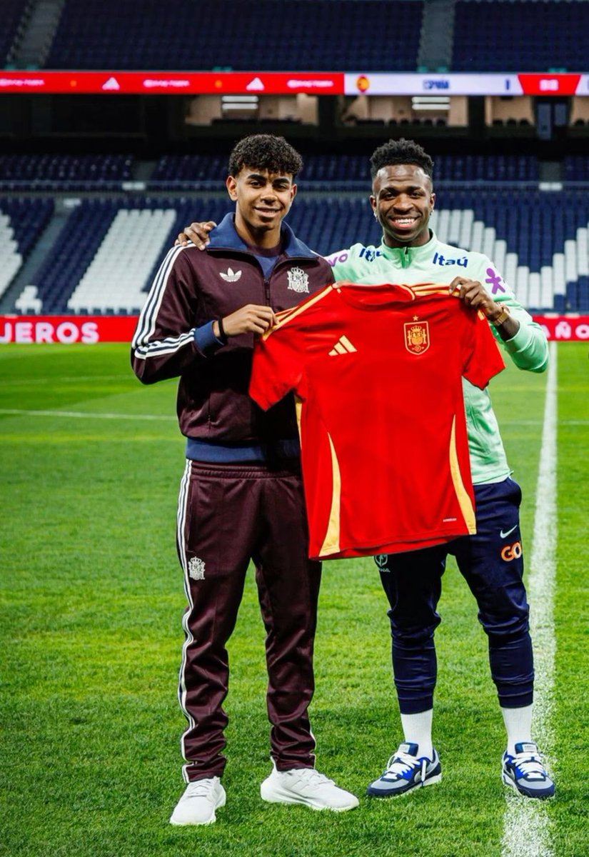 Edition Merengue tweet media