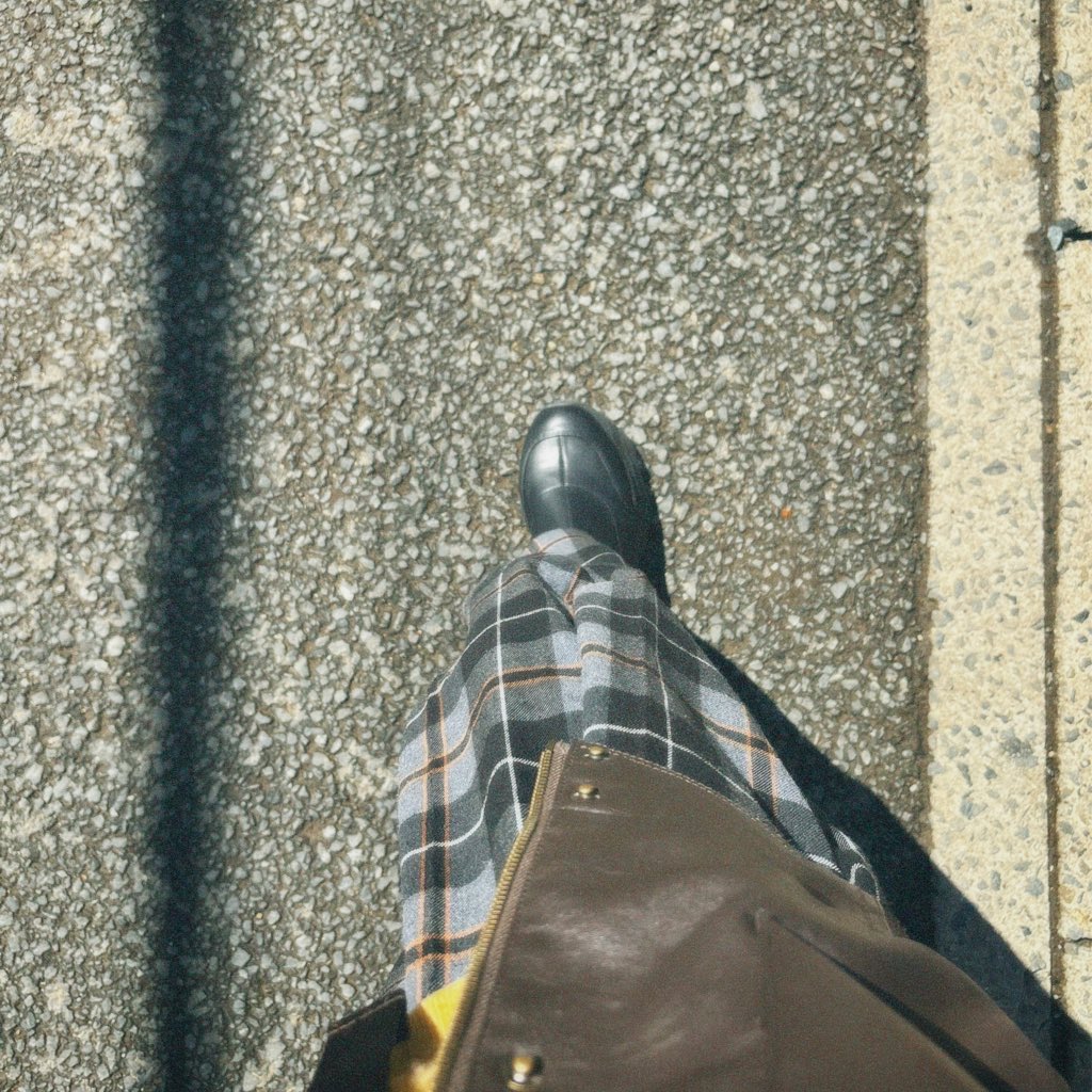 荻町カノ tweet media