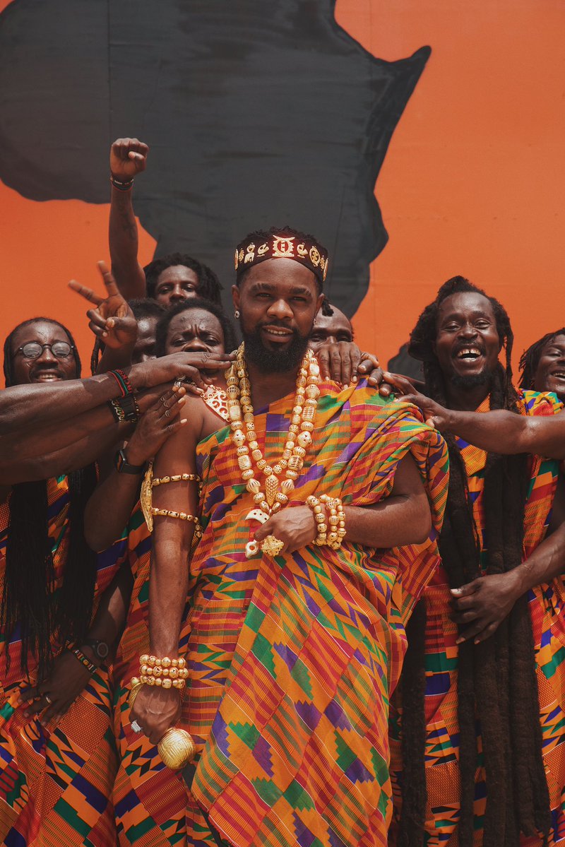 PATORANKING tweet media