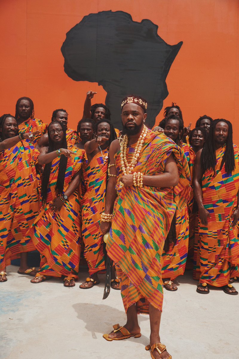 PATORANKING tweet media