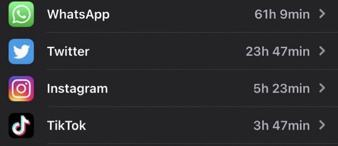 Estudante Depressão tweet media
