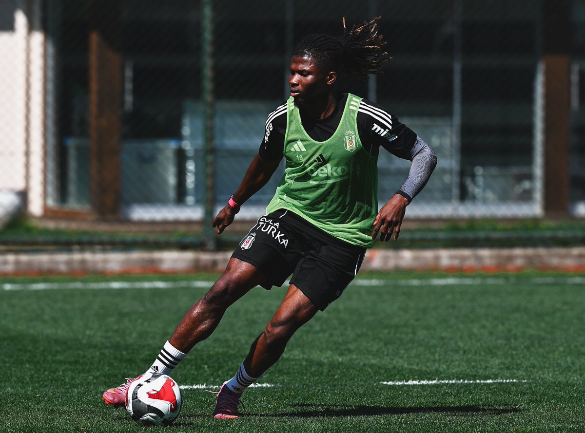 Beşiktaş JK tweet media