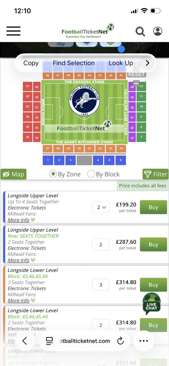 Harry Lime (Dino) tweet media