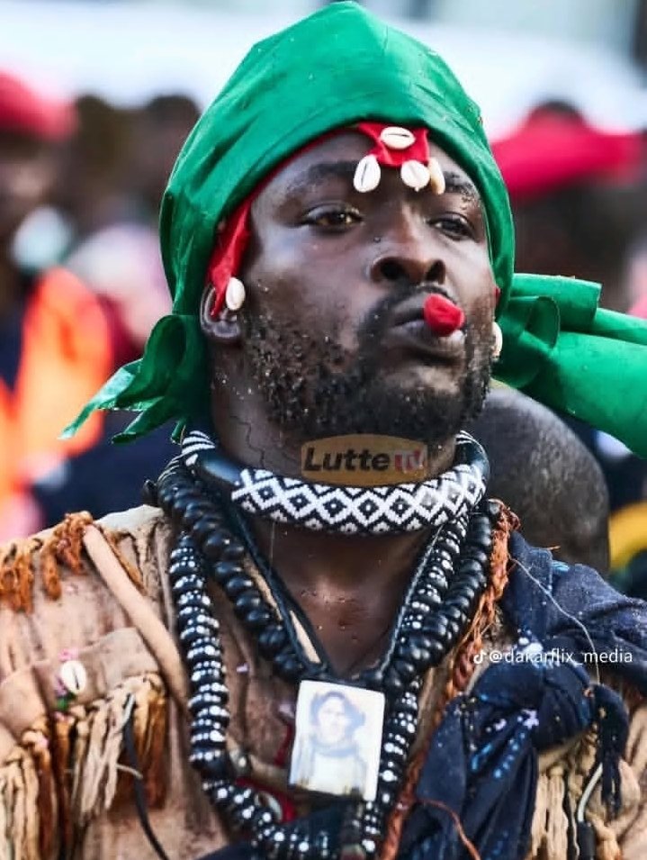 Laye_Bii🇸🇳 tweet media