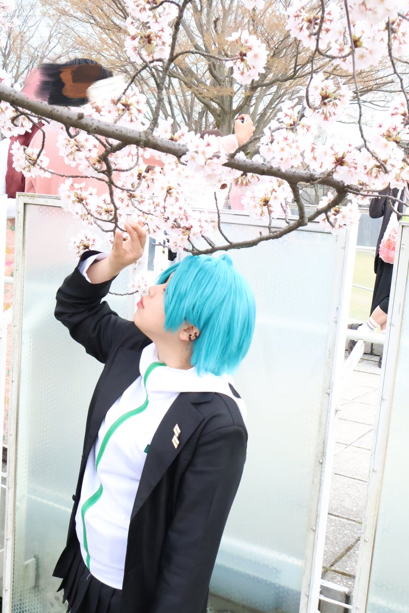 東雲 らん tweet media