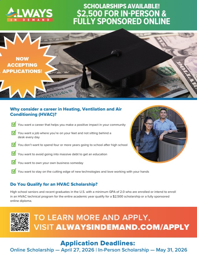 Tom P. Haney Technical College tweet media