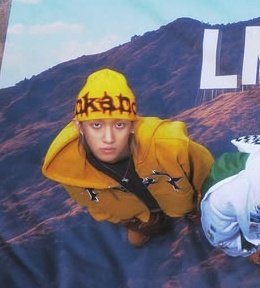 새깅woo진 tweet media