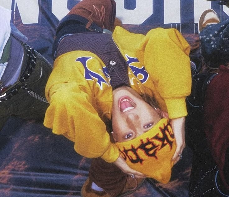 새깅woo진 tweet media