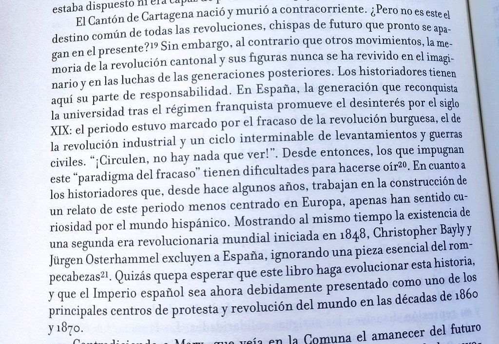 Historia Social tweet media