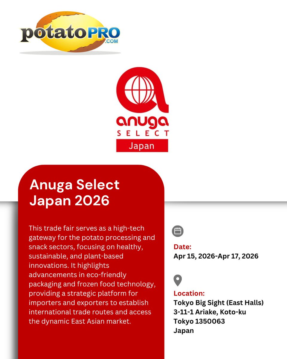 PotatoPro tweet media