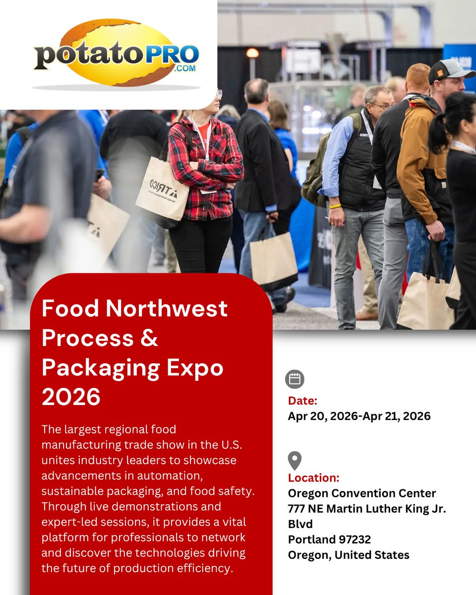 PotatoPro tweet media