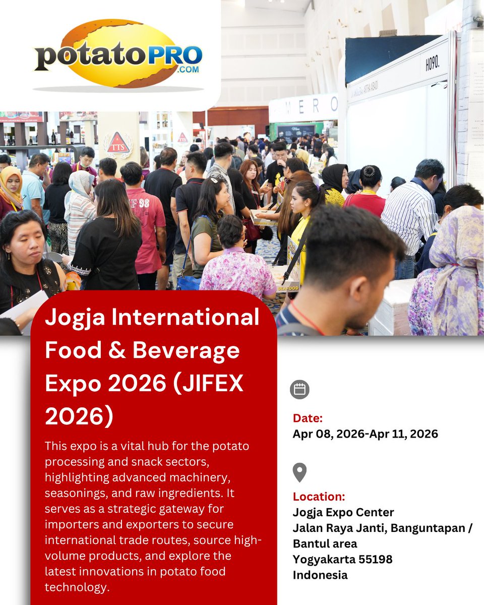 PotatoPro tweet media