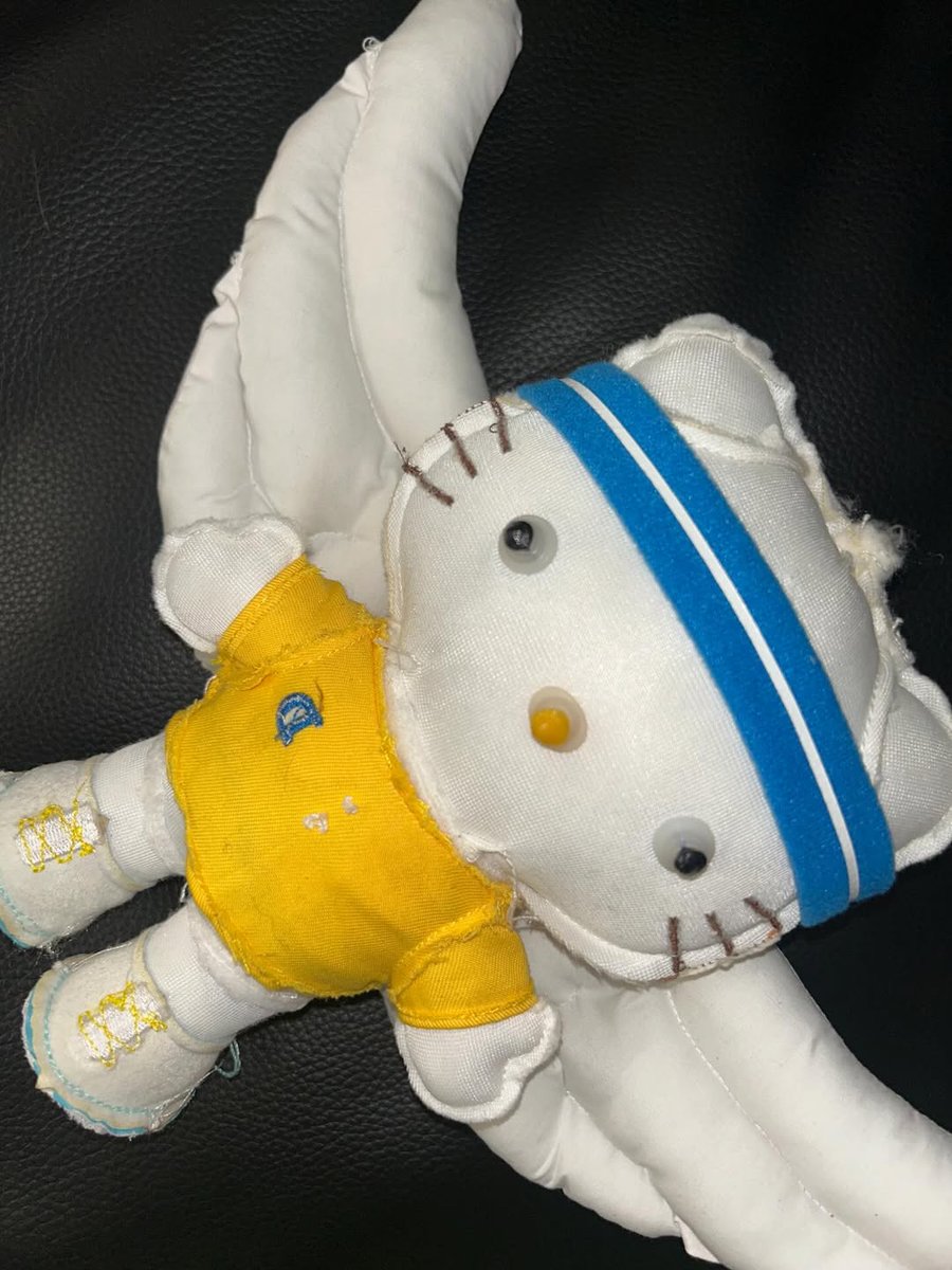 차코🐹💛 tweet media