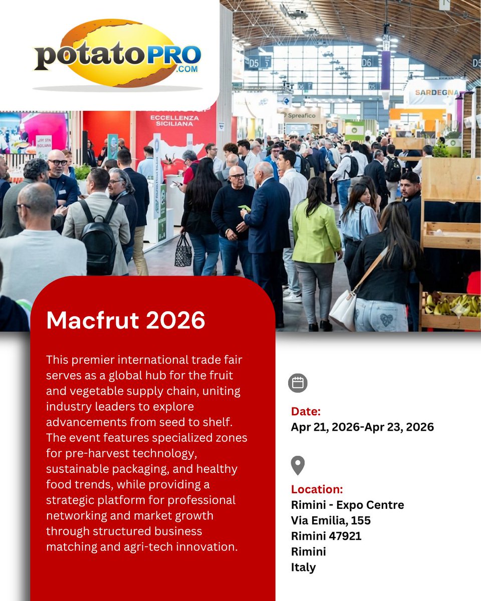 PotatoPro tweet media