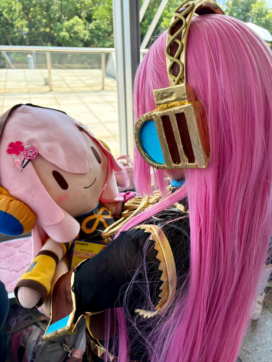 天城慶可 tweet media