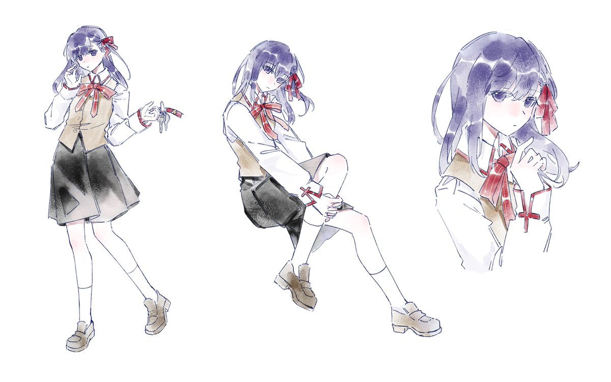 リリア tweet media