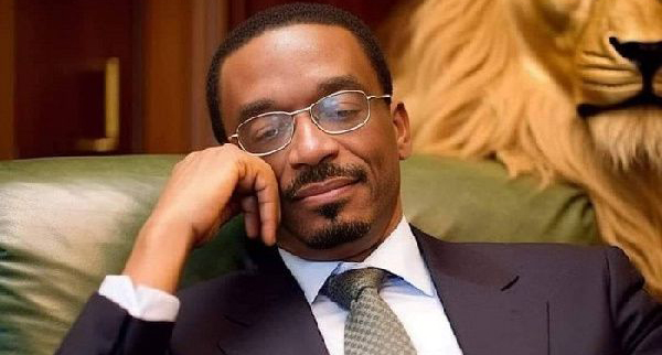 Charles Onyango-Obbo tweet media