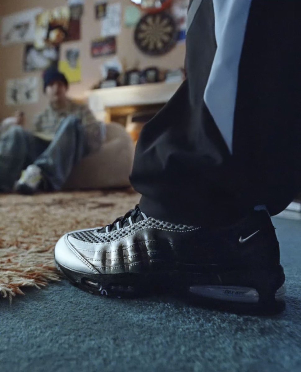 Complex Sneakers tweet media