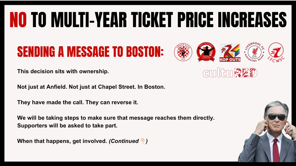 Spirit of Shankly tweet media