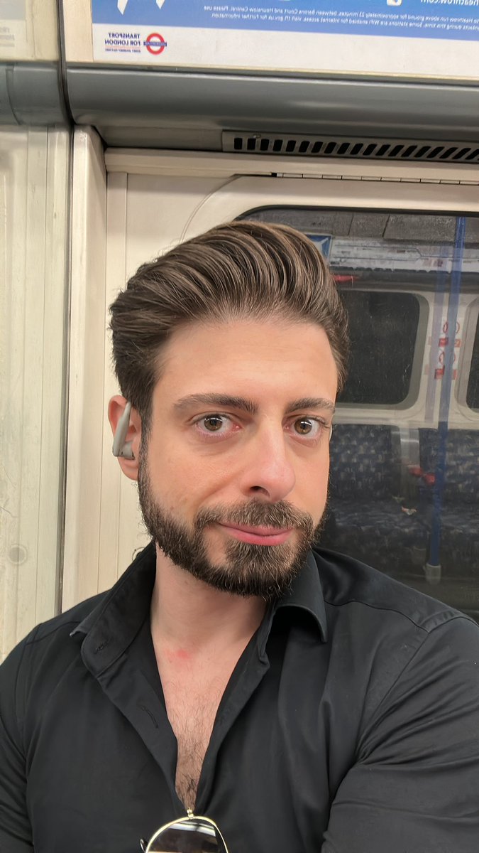 Petros L. Ioannou tweet media