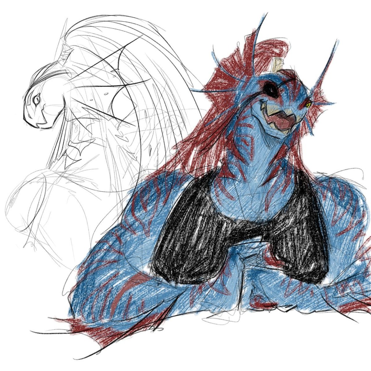 cuda barra tweet media