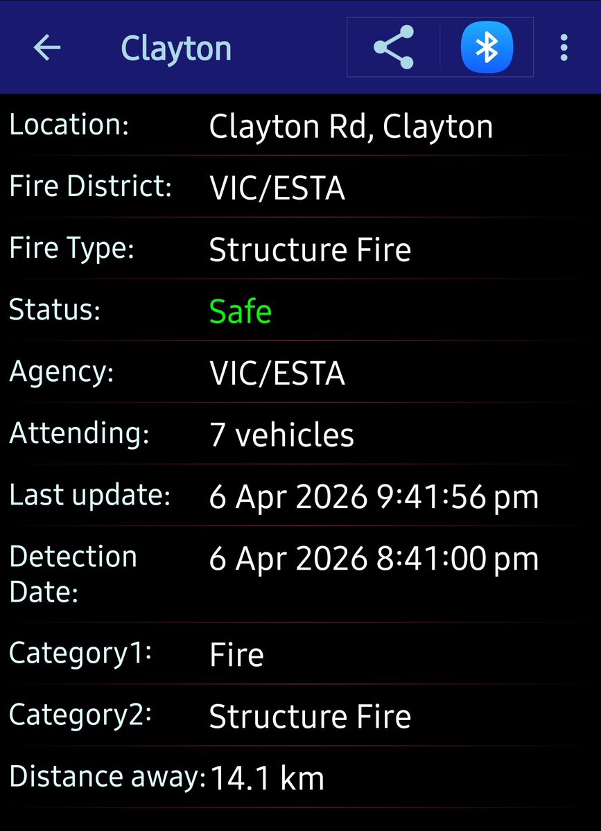 Peak Hour Images tweet media