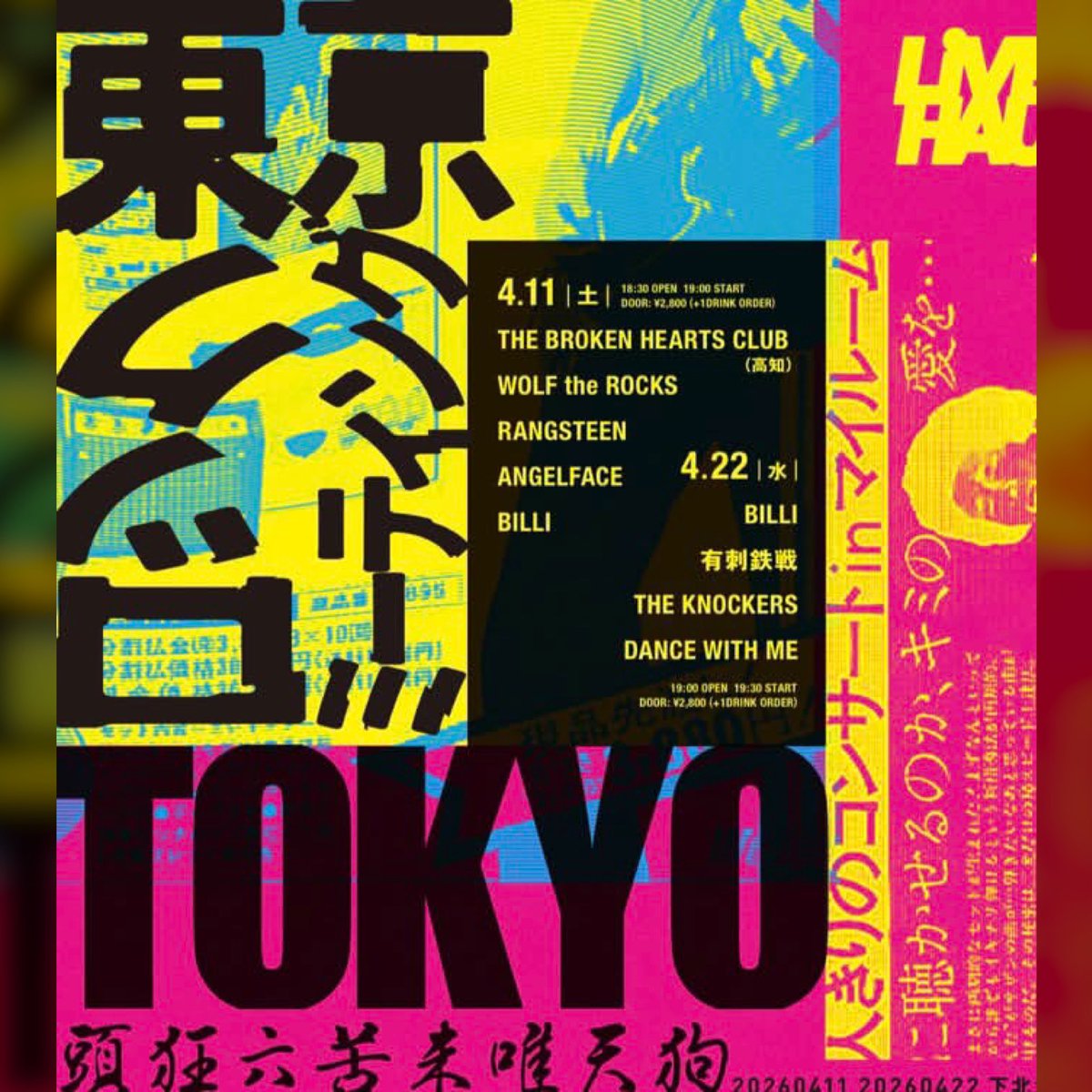 chikun the discoman tweet media